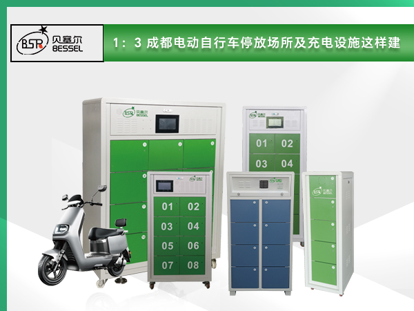 1:3-成都電動自行車停放場所及充電設施這樣建.jpg